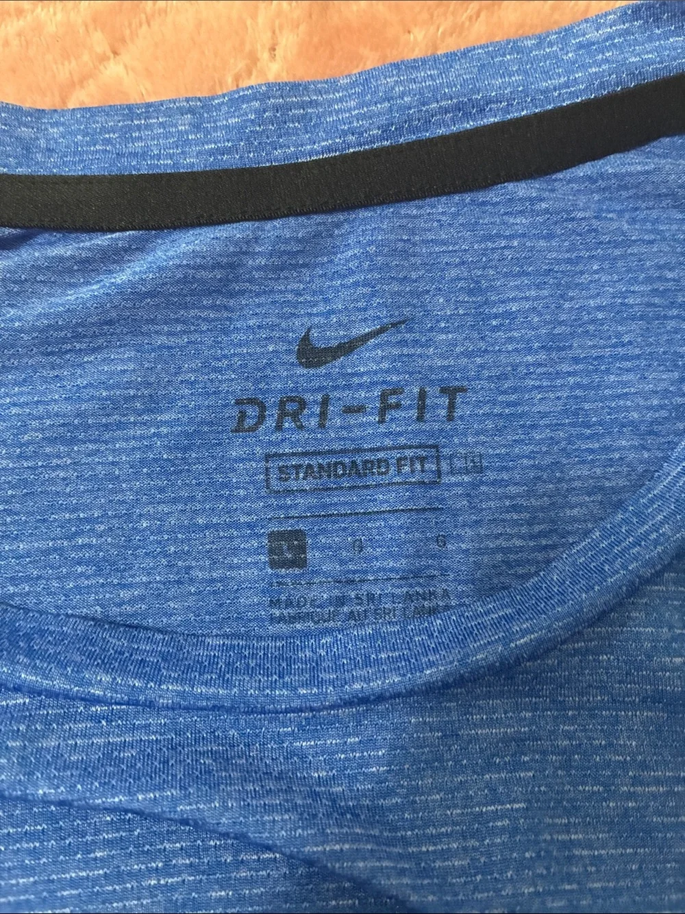 Men’s Nike Dri fit